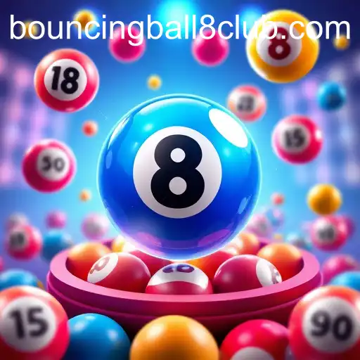 The Fascinating World of Bingo Games: Unveiling the Magic of BouncingBall8
