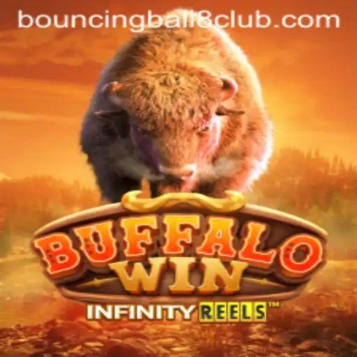 BuffaloWin: A New Gaming Experience with BouncingBall8