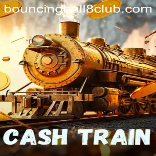 CashTrain: A Thrilling Adventure in the World of Gaming