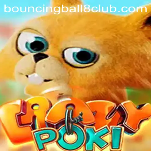 Exploring the Exciting World of CrazyPoki: BouncingBall8
