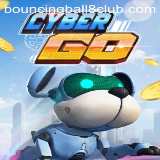 The Intriguing World of CyberGO: An Exploration with BouncingBall8