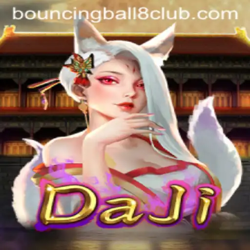 DaJi: Unleashing Excitement with BouncingBall8