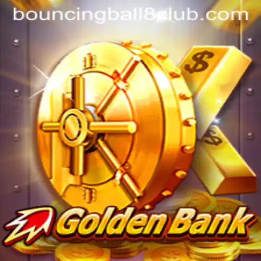 Exploring the Exciting World of GoldenBank with BouncingBall8