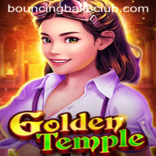 Exploring the Mystical Adventure of GoldenTemple Featuring the Thrills of BouncingBall8