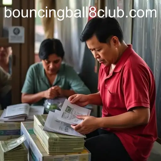 Understanding Jueteng: The Underground Lottery in the Philippines