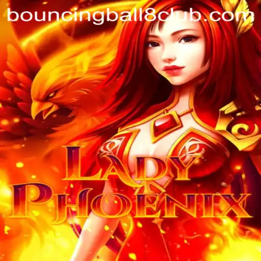 Discover the Enchanting World of LadyPhoenix: A Bouncing Ball Adventure