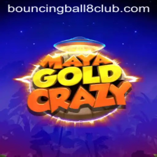 Exploring MayaGoldCrazy: The Ultimate Adventure with BouncingBall8