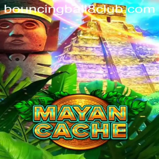 Exploring MayanCache: The Gaming Sensation with BouncingBall8