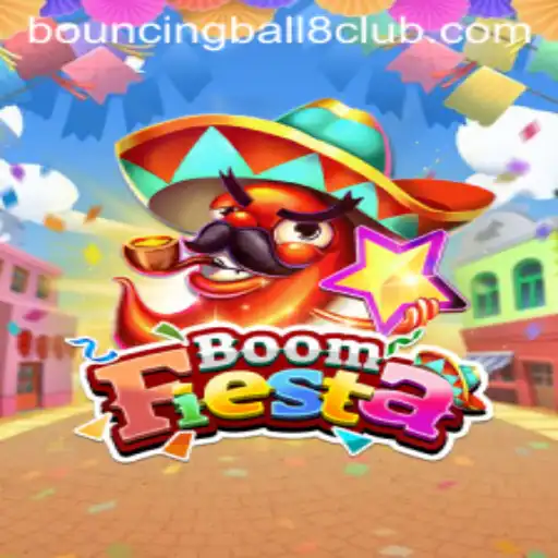 Immerse Yourself in the Thrills of BoomFiesta Featuring BouncingBall8