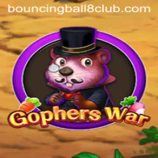 Master the Virtual Battlefield: Unveiling GophersWar and the Strategic Dynamics of BouncingBall8
