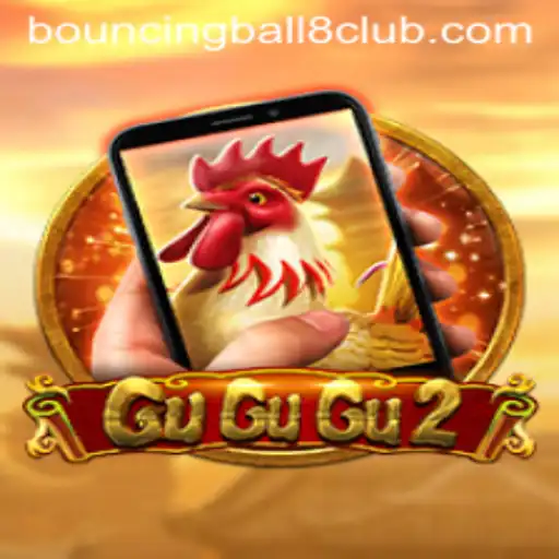 GuGuGu2M: A Thrilling Journey with BouncingBall8