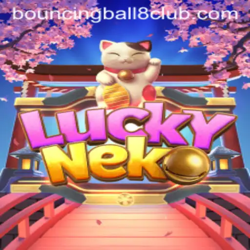 Discover the Enchanting World of LuckyNeko with BouncingBall8 Game Features