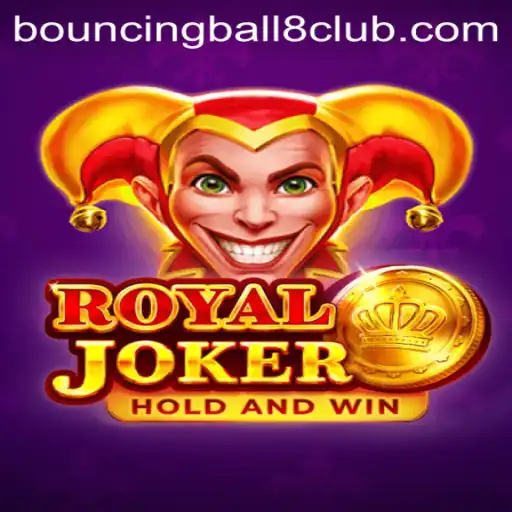 Discover the Thrill of RoyalJoker: An In-Depth Look at BouncingBall8