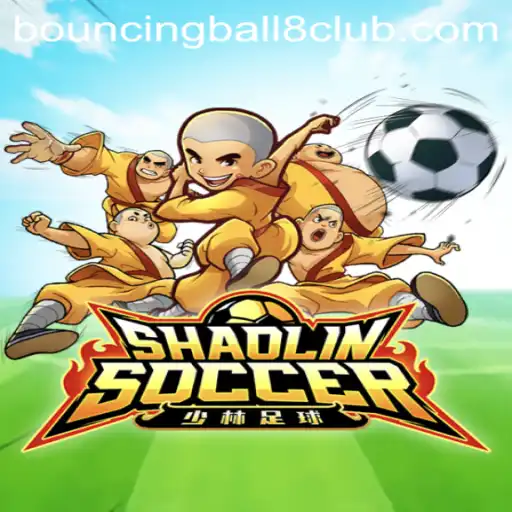 ShaolinSoccer: The Thrilling Fusion of Martial Arts and Soccer