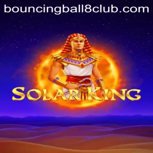 Exploring SolarKing: The Cosmic Adventure with BouncingBall8