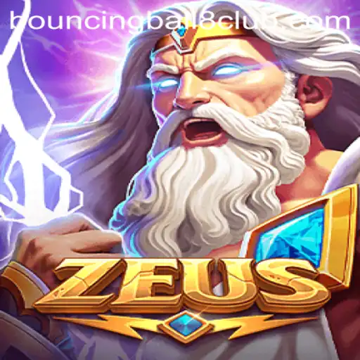 Exploring the Thrilling World of Zeus: A Deep Dive into BouncingBall8