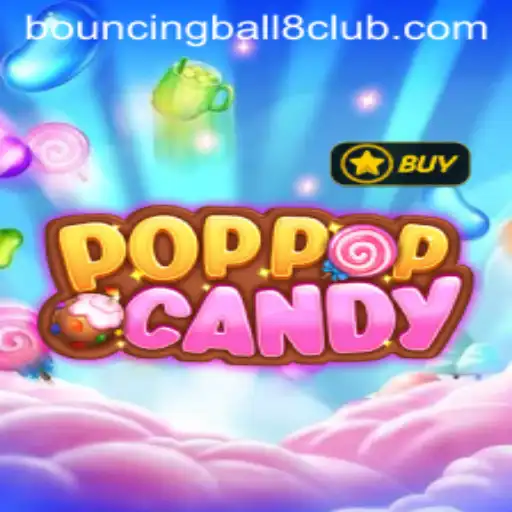 Exploring the World of POPPOPCANDY and the Intrigue of BouncingBall8