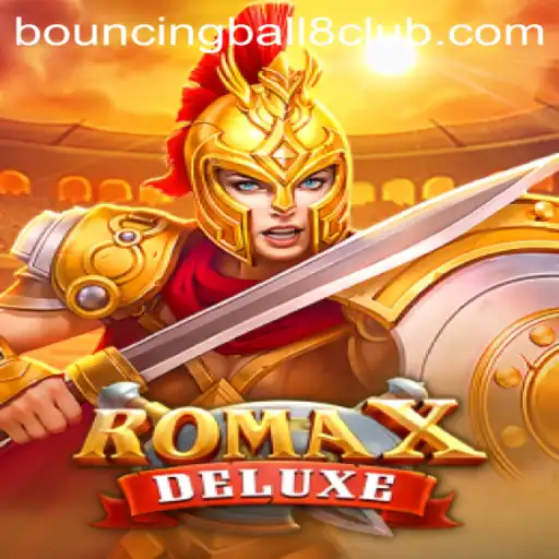 Explore the Exciting World of RomaXDeluxe and BouncingBall8