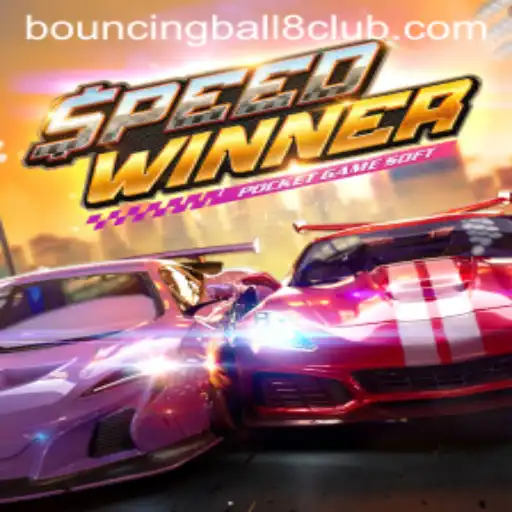 SpeedWinner: A New Era in Gaming with BouncingBall8