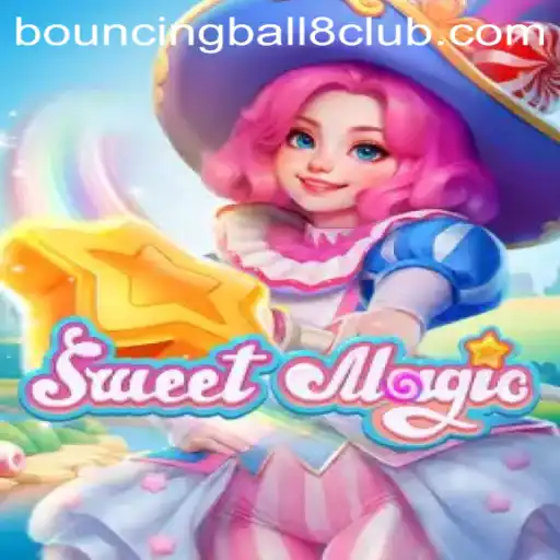 Dive into the Enchanting World of SweetMagic and the Role of BouncingBall8